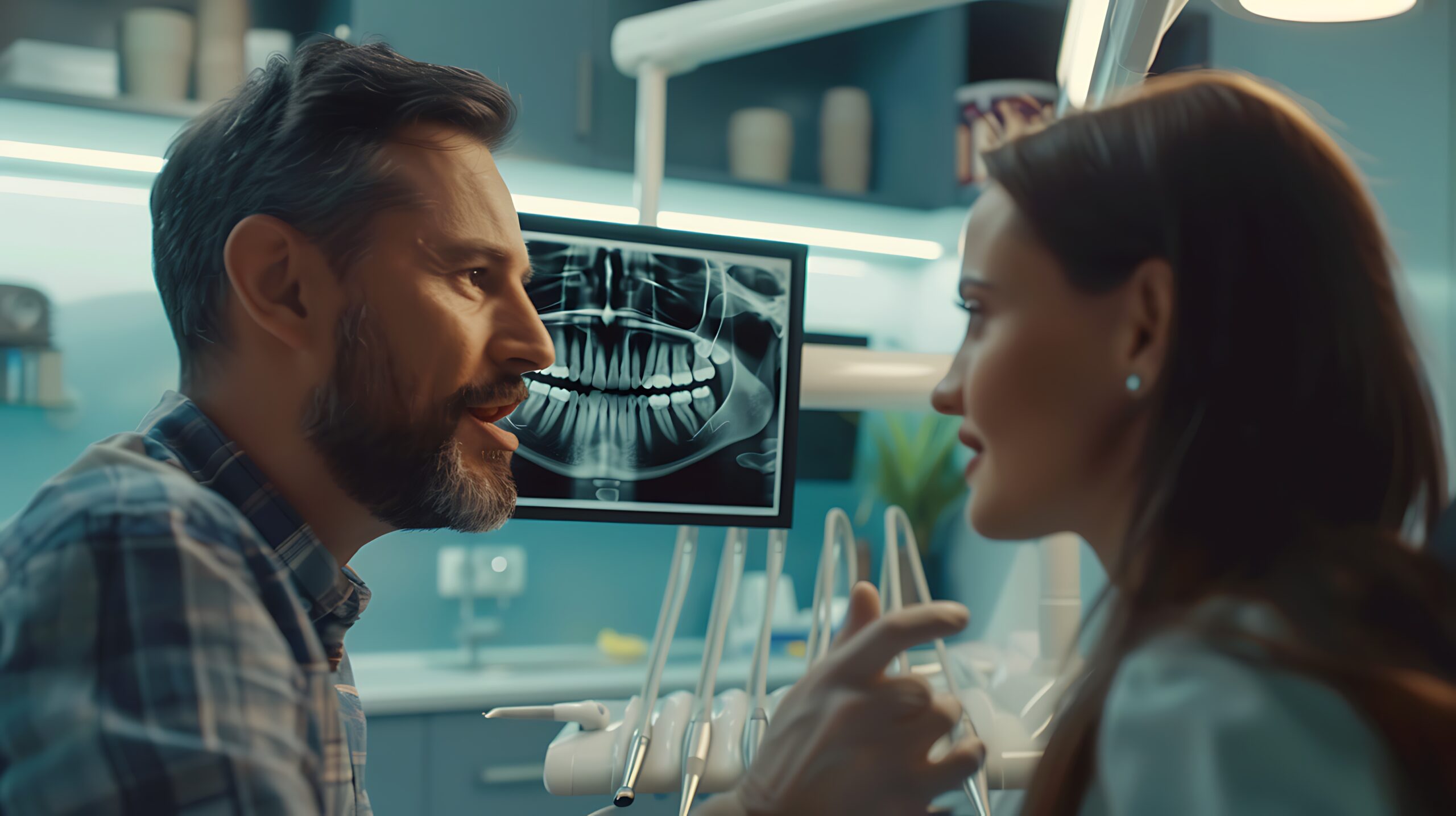 Featured image for “What to Expect During Your First Cosmetic Dental Visit in Hartford, CT”