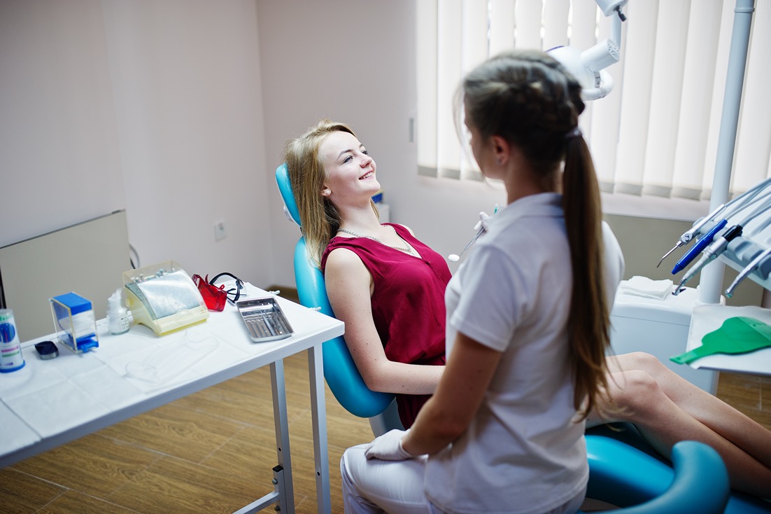 Featured image for “Better Dental Experiences Begin with the Right Dentist East Hartford, CT ”