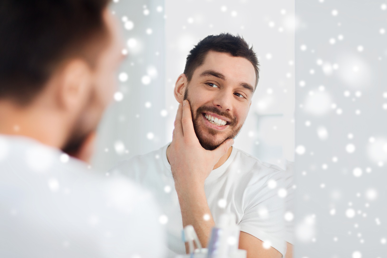 Featured image for “The Growing Interest in Natural-Looking Cosmetic Dental Service in East Hartford, CT”