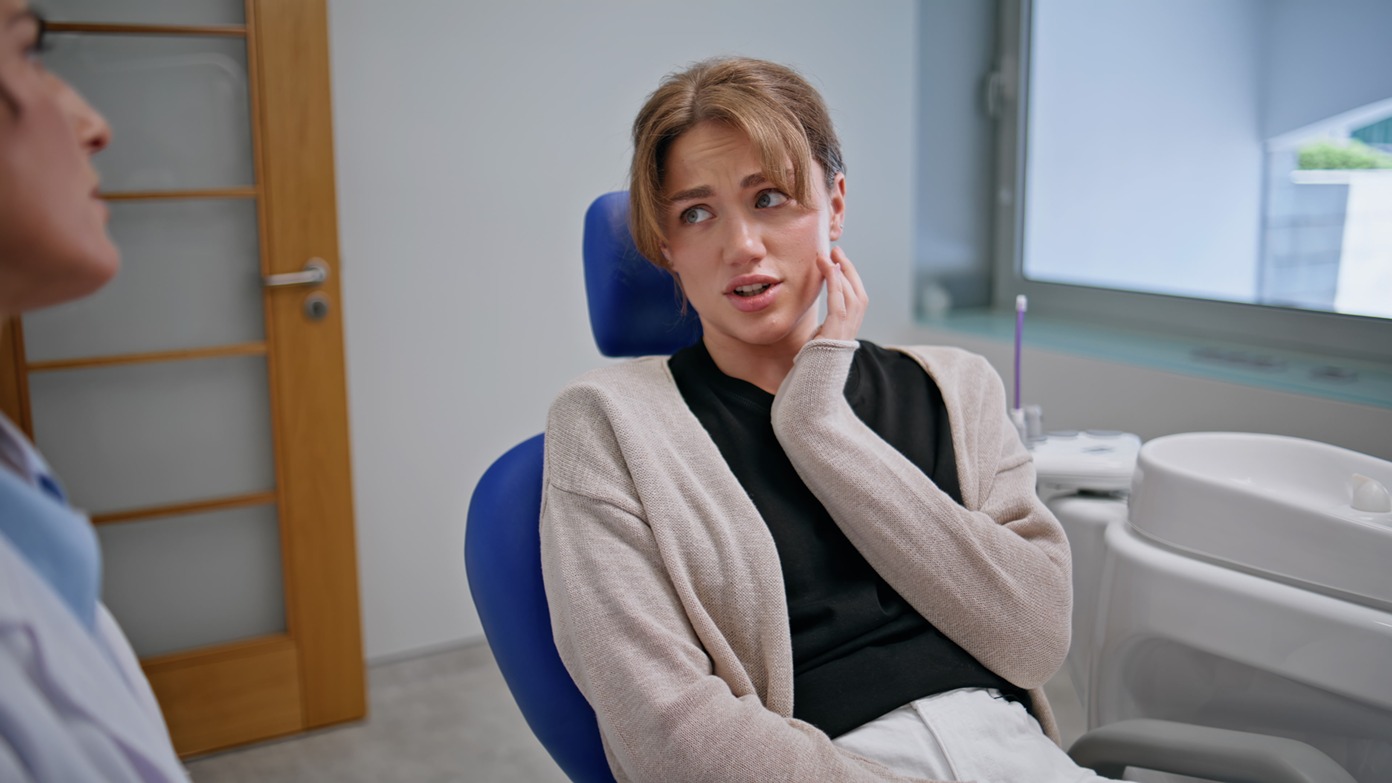Featured image for “Managing Sudden Dental Problems with Urgent Dental Care in East Hartford, CT”