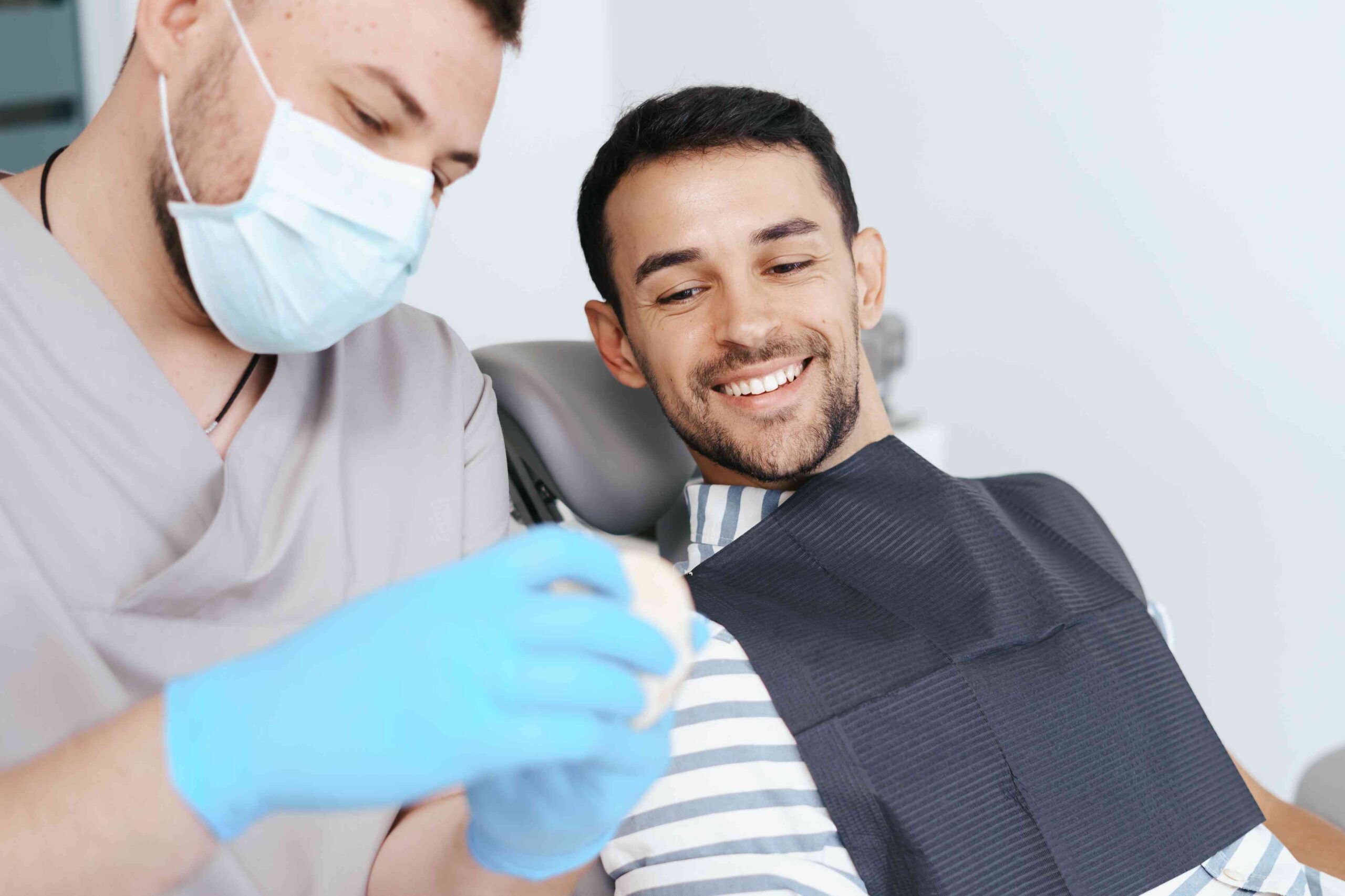 Featured image for “How to Choose a dentist Hartford, CT for Everyday Dental Care”
