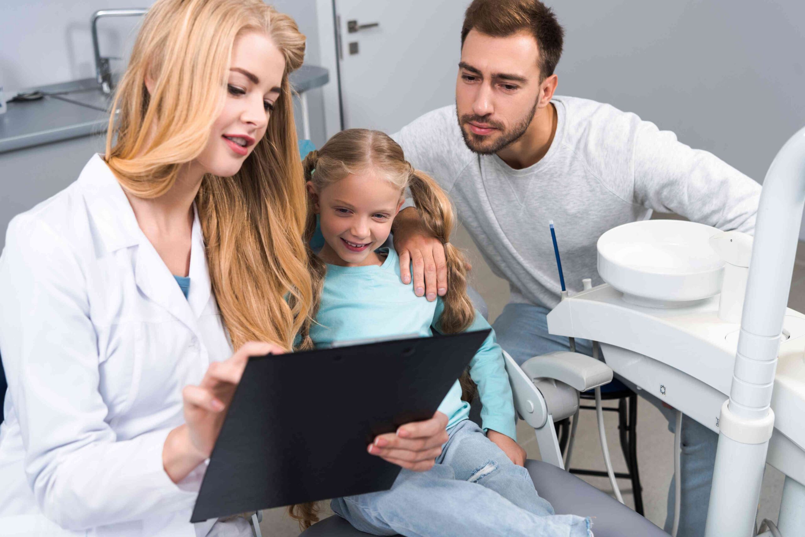 Featured image for “Finding a dentist Berlin, CT for Routine and Concern-Based Care”