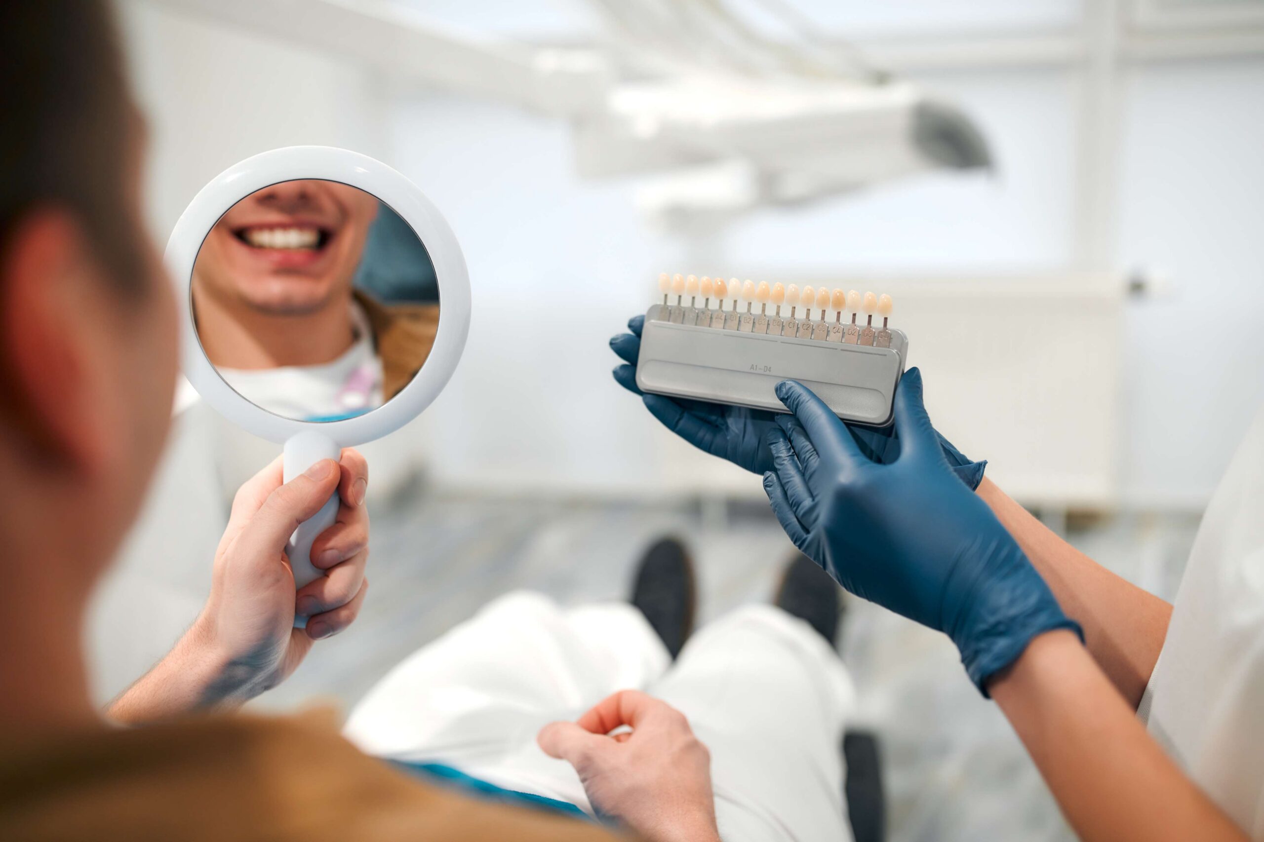 Featured image for “How veneers for teeth Berlin, CT May Improve Smile Shape and Balance”