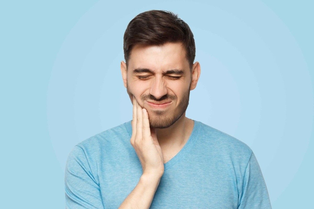 Featured image for “Tooth Pain or Swelling? emergency dental clinic Berlin, CT Guidance for Urgent Symptoms”