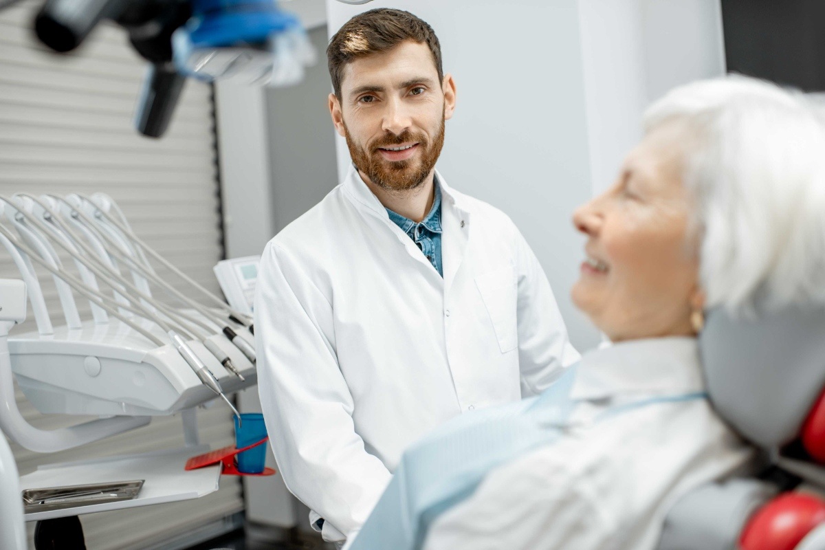 Featured image for “Improving Front Teeth with Dental Veneers Hartford, CT”