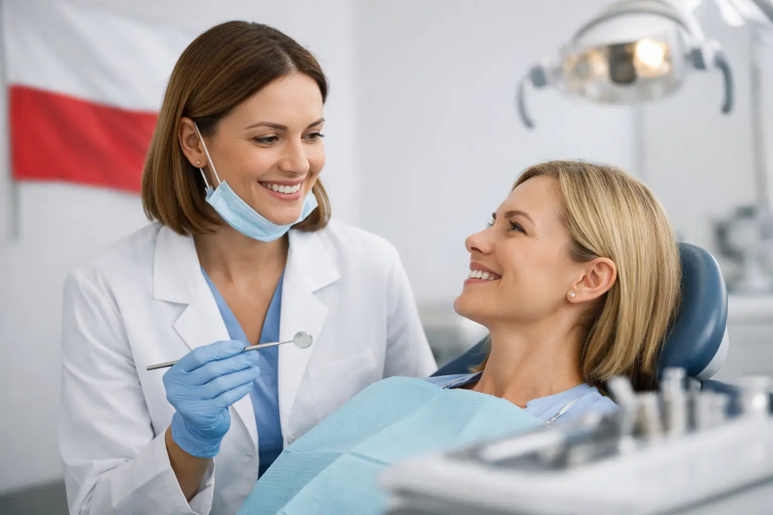 Featured image for “Choosing a Polish Speaking Dentist in Connecticut”