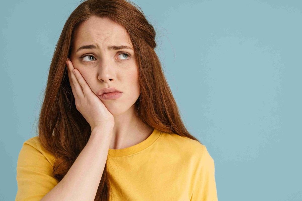 Featured image for “When Sudden Dental Pain Needs Prompt Care”