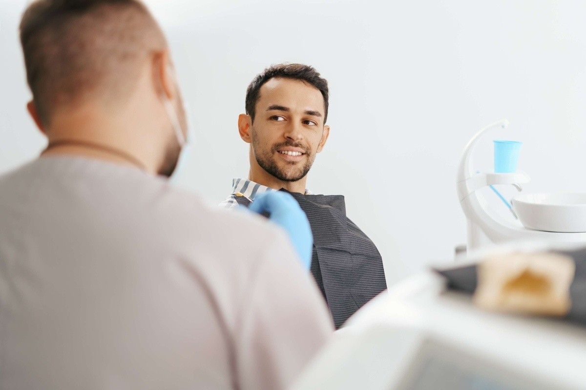 Featured image for “What to Know Before Starting Invisalign”