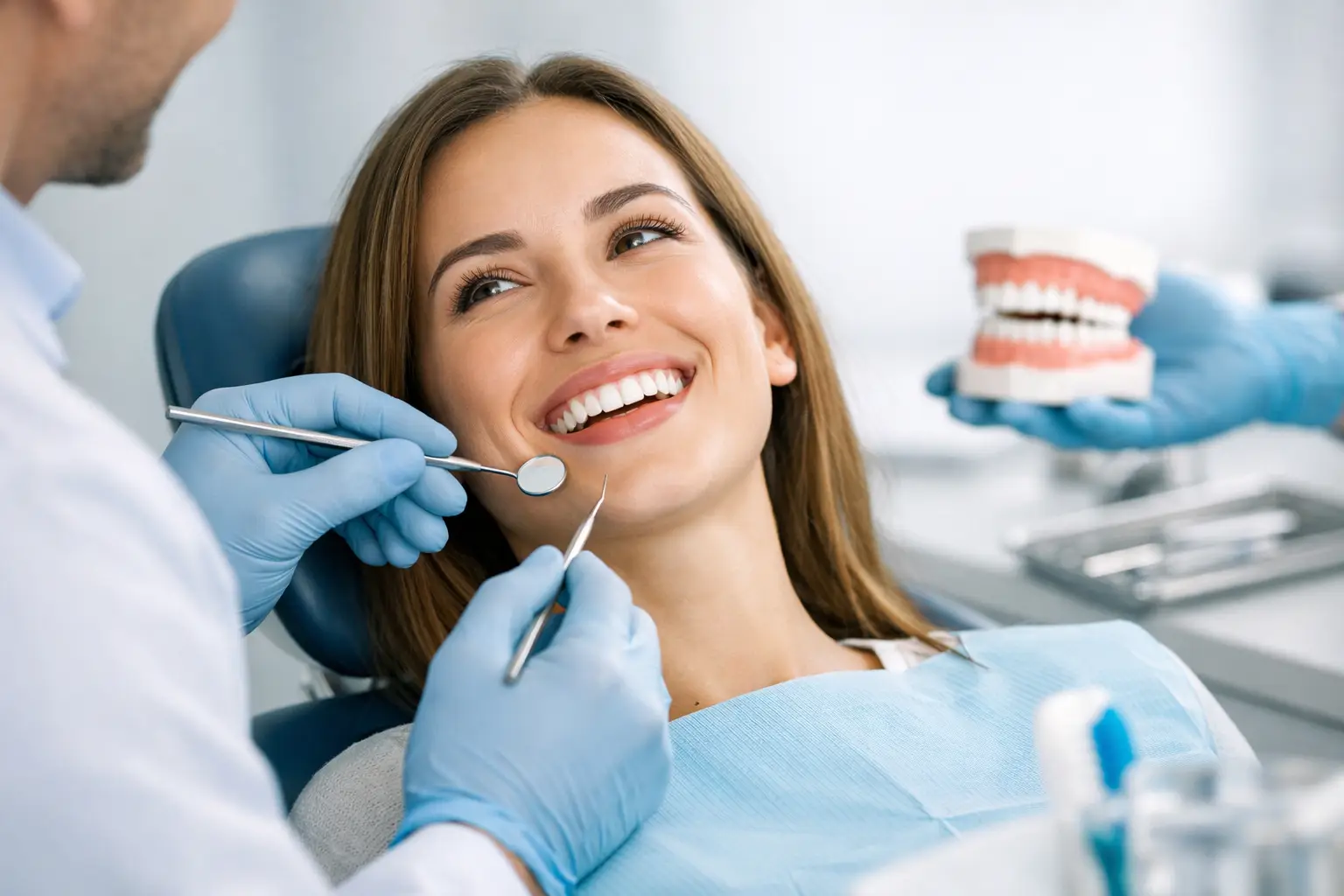 Featured image for “Preventive Dental Care That Protects Your Smile”