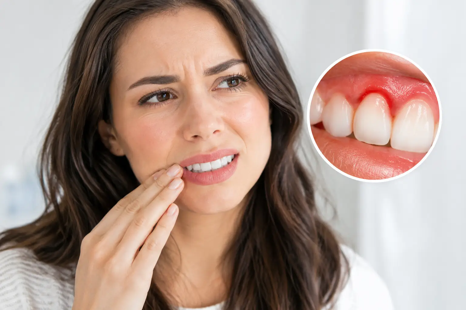 Featured image for “7 Signs of Gum Disease You Shouldn’t Ignore”