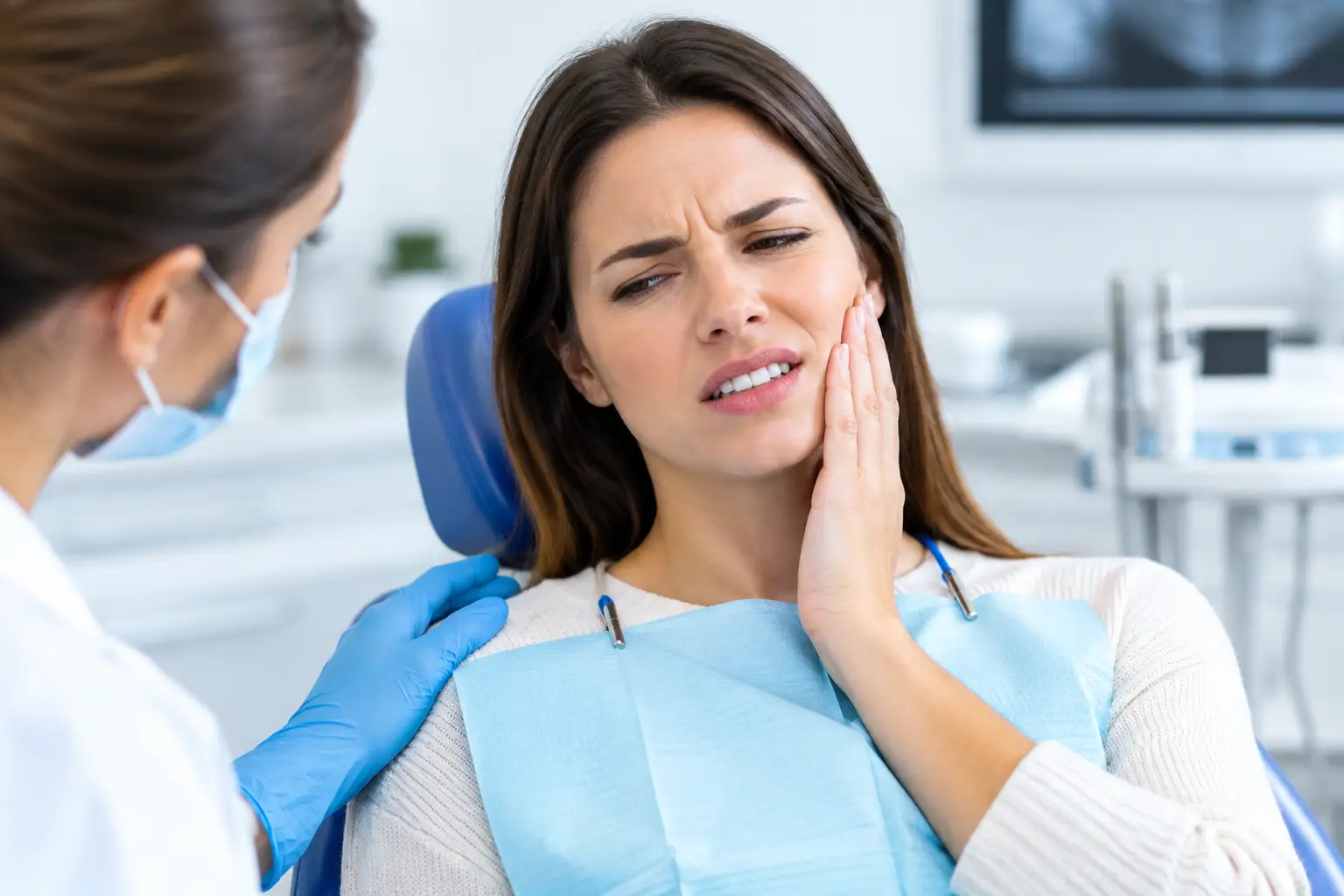 Featured image for “Dental Emergencies That Need Prompt Care”
