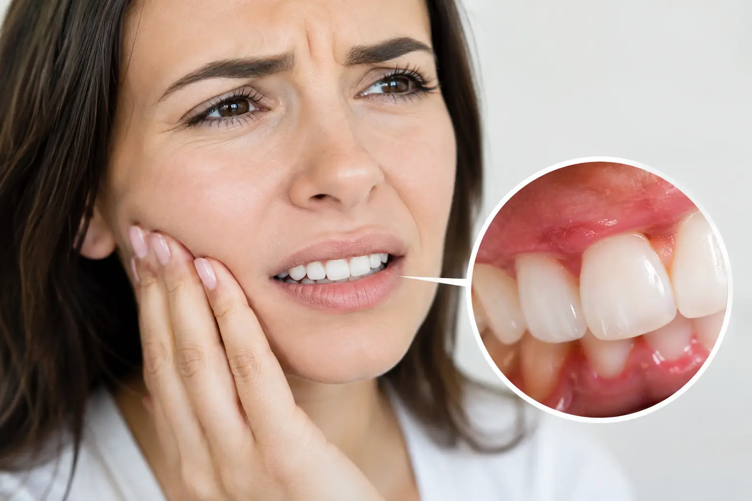 Featured image for “Gum Disease Signs You Should Never Ignore”