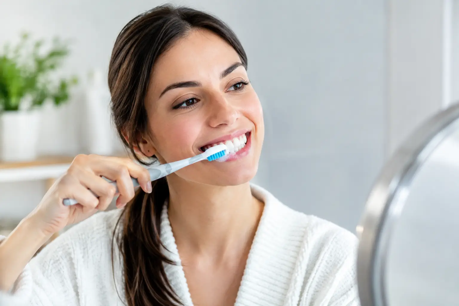 Featured image for “Preventing Cavities Between Dental Visits”