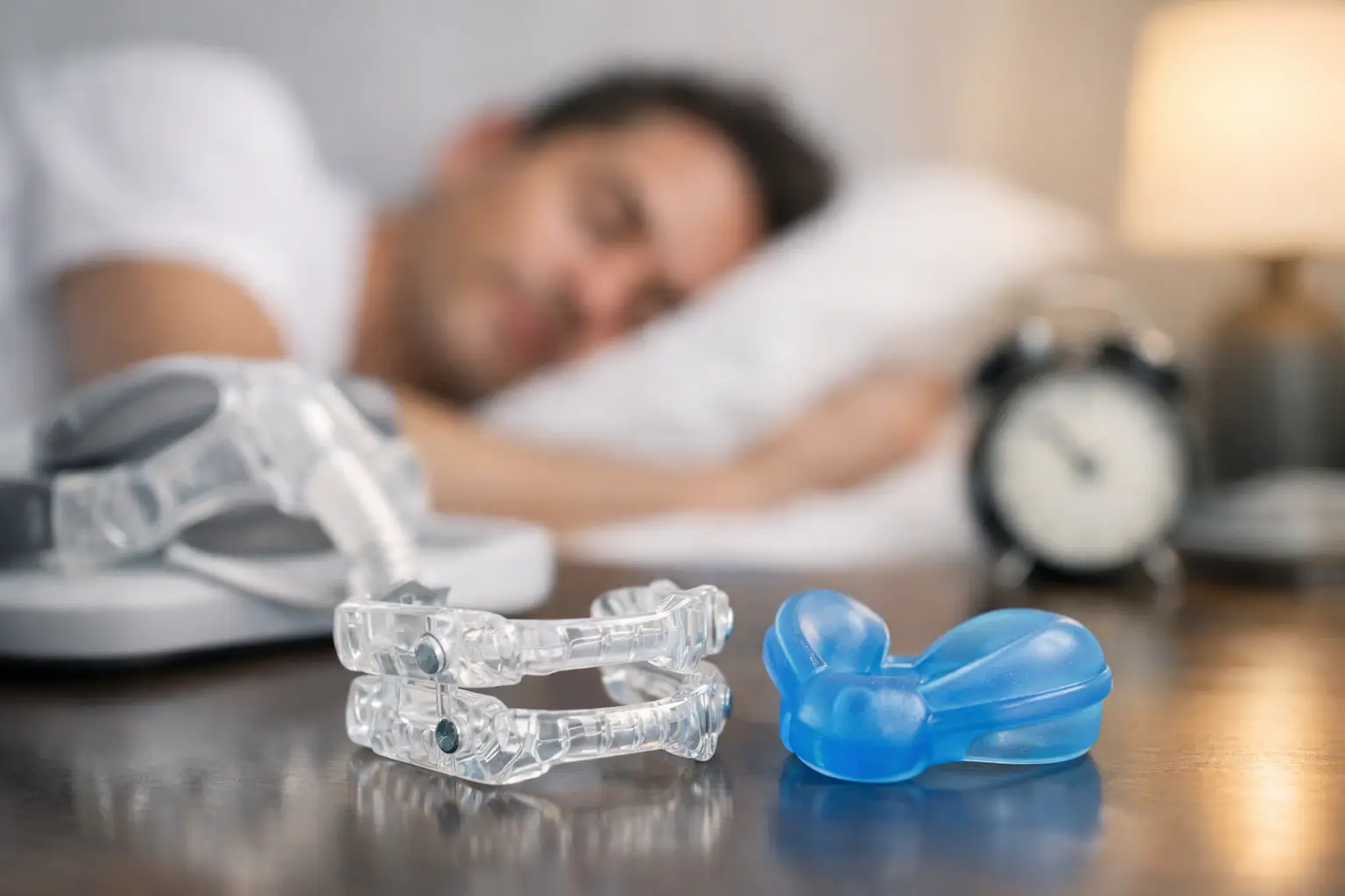 Featured image for “Sleep Apnea Appliance Reviews That Help You Choose”