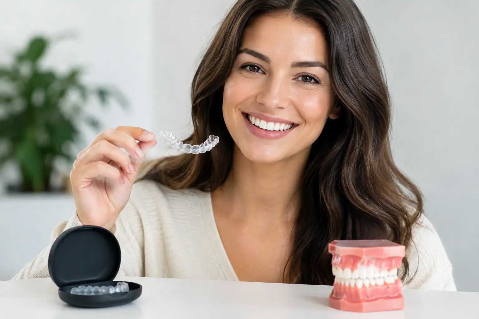 Featured image for “Invisalign Braces Comparison for Your Smile”