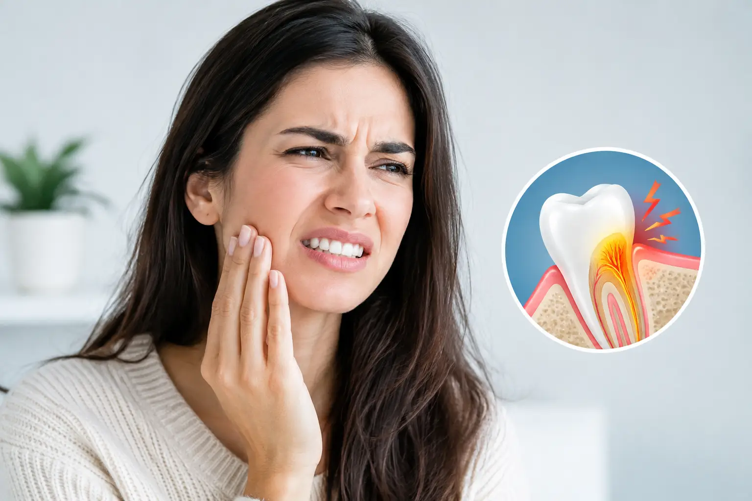 Understanding Tooth Sensitivity Causes Clearly